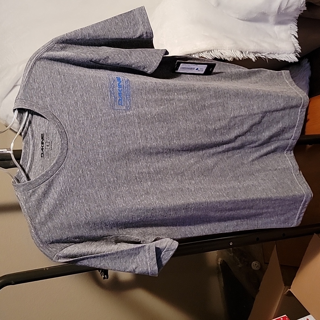Dakine Peak To Peak Tee